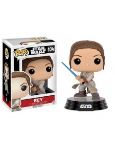 FUNKO POP CULTURE STAR WARS...