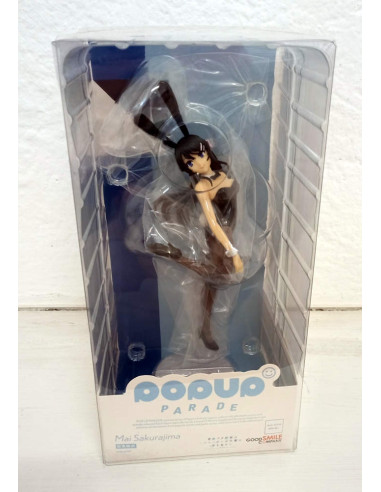 GOOD SMILE ANIME POP UP PARADE MAI...