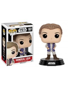 FUNKO POP STAR WARS 7 FORCE... 2