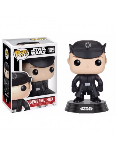 FUNKO POP STAR WARS 7 FORCE AWAKENS...