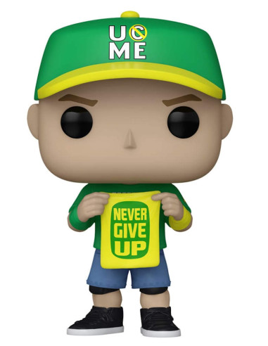 FUNKO POP WWE WRESTLING JOHN CENA...