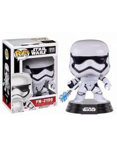 FUNKO POP CULTURE STAR WARS...