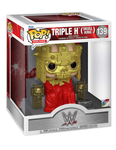 FUNKO POP WWE WRESTLING TRIPLE H...