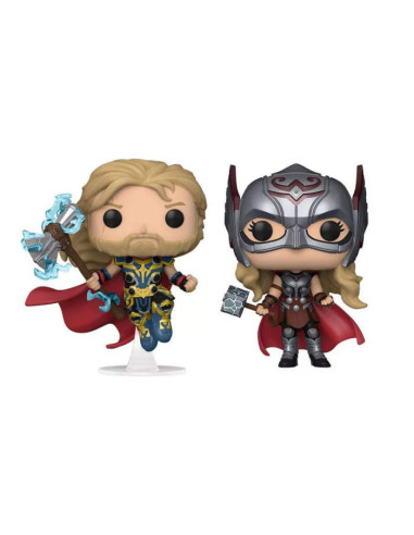 FUNKO POP MARVEL THOR LOVE & THUNDER...
