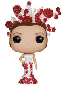 FUNKO POP MOVIES JUPITER...