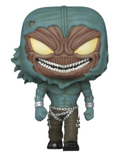 FUNKO POP MUSIC ROCKS...