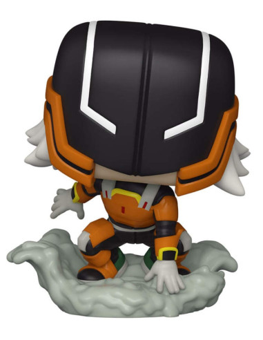 FUNKO POP ANIME MY HERO ACADEMIA -...
