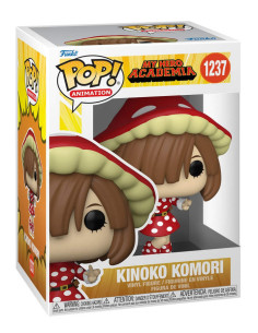 FUNKO POP ANIME MY HERO... 2