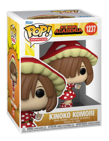 FUNKO POP ANIME MY HERO ACADEMIA -...