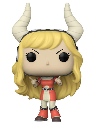 FUNKO POP ANIME MY HERO ACADEMIA -...