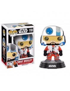 FUNKO POP STAR WARS 7 FORCE... 2