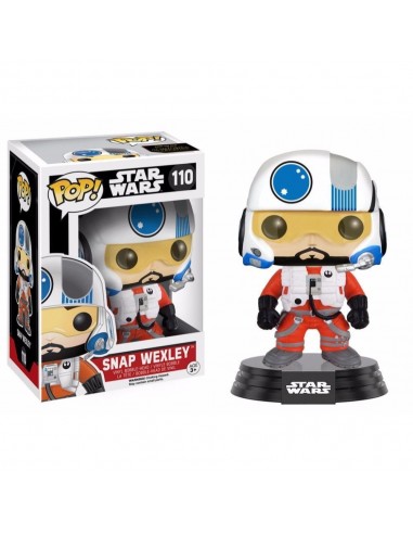 FUNKO POP STAR WARS 7 FORCE AWAKENS...