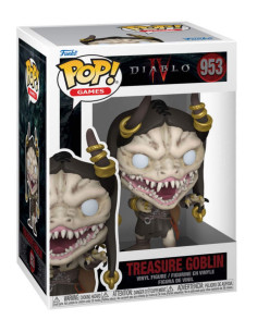 FUNKO POP GAMES DIABLO 4 -... 2