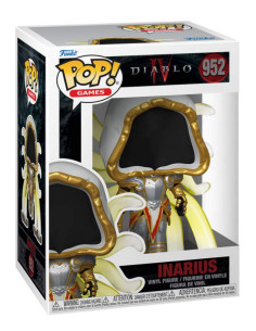 FUNKO POP GAMES DIABLO 4 -... 2