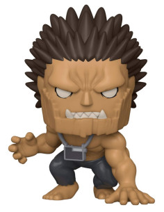 FUNKO POP ANIME MY HERO...