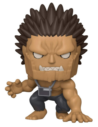 FUNKO POP ANIME MY HERO ACADEMIA -...