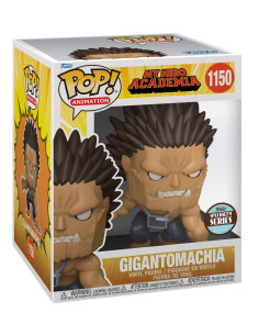 FUNKO POP ANIME MY HERO... 2