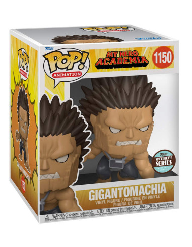 FUNKO POP ANIME MY HERO ACADEMIA -...