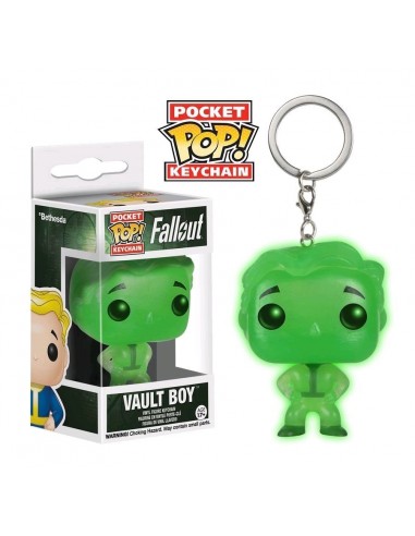 FUNKO POCKET POP KEYCHAIN PORTACHIAVI...