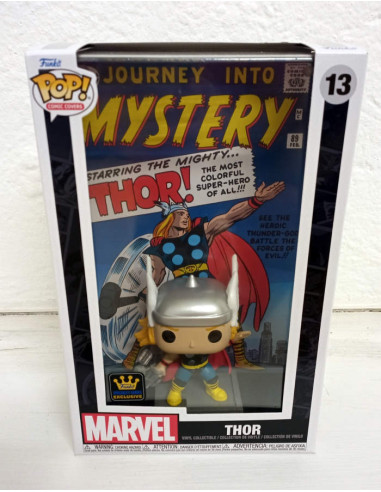 FUNKO POP MARVEL COMIC COVERS CLASSIC...