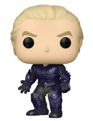 FUNKO POP DC AQUAMAN MOVIE 2 - ORM...
