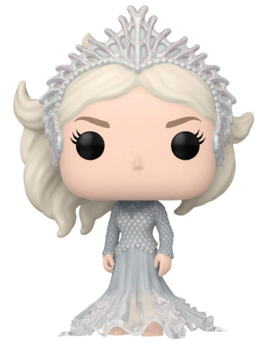 FUNKO POP DC AQUAMAN MOVIE 2 -...