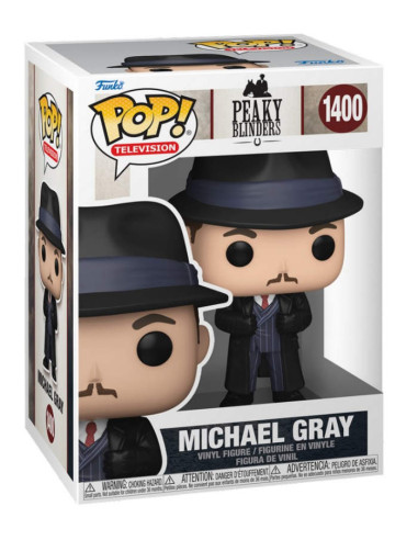 FUNKO POP TV PEAKY BLINDERS - MICHEAL...