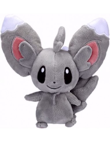 JAKKS PACIFIC POKEMON BLACK & WHITE...