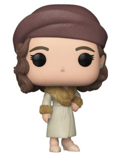 FUNKO POP TV PEAKY BLINDERS...