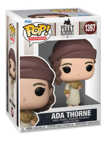 FUNKO POP TV PEAKY BLINDERS - ADA...