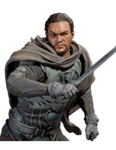 DARK HORSE PVC FIGURE DUNE...
