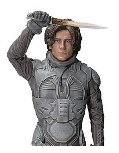 DARK HORSE PVC FIGURE DUNE 2021 -...