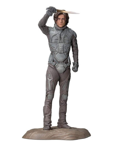 DARK HORSE PVC FIGURE DUNE 2021 -...