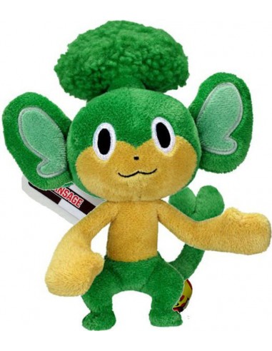 JAKKS PACIFIC POKEMON BLACK & WHITE...