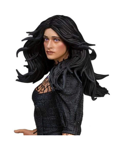 DARK HORSE PVC FIGURE THE WITCHER TV...
