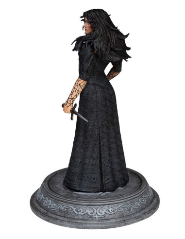 DARK HORSE PVC FIGURE THE WITCHER TV...