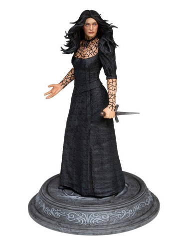 DARK HORSE PVC FIGURE THE WITCHER TV...