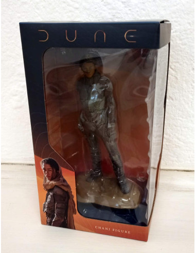 DARK HORSE PVC FIGURE DUNE 2021 -...