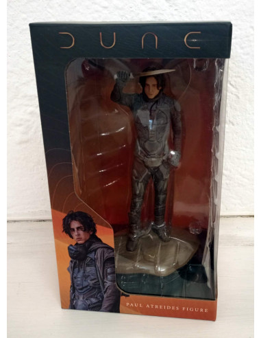 DARK HORSE PVC FIGURE DUNE 2021 -...