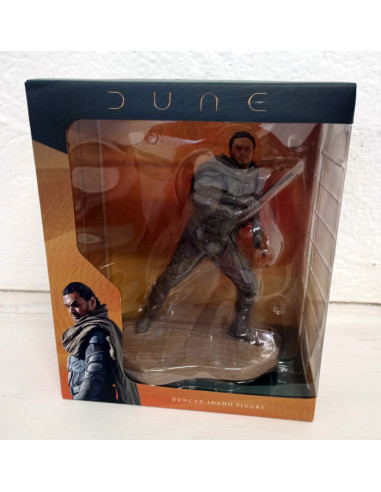 DARK HORSE PVC FIGURE DUNE 2021 -...