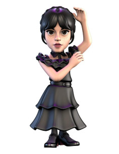 MINIX COLLECTIBLES -...