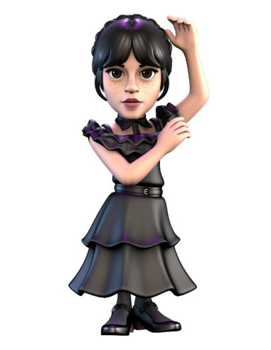 MINIX COLLECTIBLES - WEDNESDAY in...