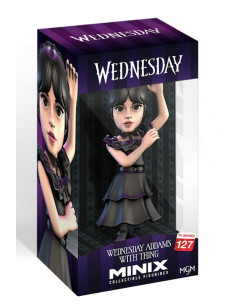 MINIX COLLECTIBLES -... 2