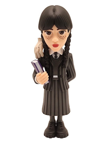 MINIX COLLECTIBLES - WEDNESDAY With...