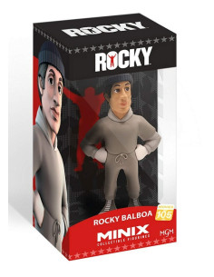 MINIX COLLECTIBLES - ROCKY... 2