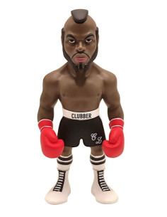 MINIX COLLECTIBLES - ROCKY...