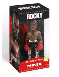 MINIX COLLECTIBLES - ROCKY... 2