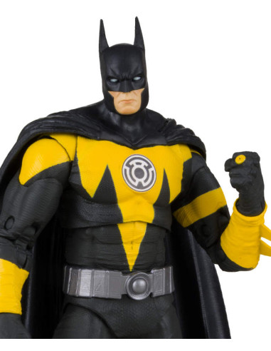 MCFARLANE DC MULTIVERSE BATMAN...
