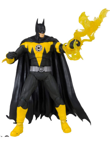 MCFARLANE DC MULTIVERSE BATMAN...