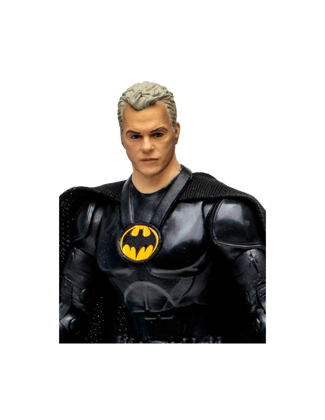 DC Multiverse - McFarlane Toys - Batman (Justice League 2021 - View #2